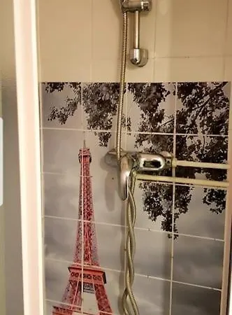 Calme Notre Dame De Apartment Paris